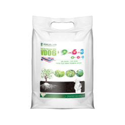 NPK 9-6-3 (5kg) - Rễ khỏe, cây sung, thúc cây sinh trưởng nhanh