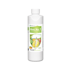 AMI-NO.1 (500ml) - Chắc ruột, nặng ký