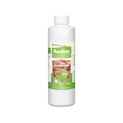 VI KHUẨN ĐỐI KHÁNG BACILLUS (500ml) - Hiệu quả cho đất sức bật cho cây
