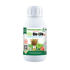 BIO-LIFE (100ml) - Dung dịch trồng thủy canh thủy sinh
