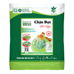 CHẶN ĐỌT SẦU RIÊNG (500g) - Ức chế chồi ngọn, dưỡng trái lớn nhanh
