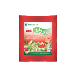 LÂN ĐỎ (1kg) - Tạo mầm hoa chắc chắn, chống nghẹn hoa, ra hoa lọt sọt, kích ra rễ cực mạnh