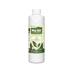 VUA NHÚ ĐỌT (500ml) - Nhú đọt nhanh, đâm tược mạnh