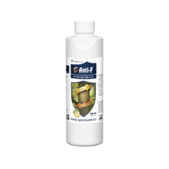 ANTI-F (500 ml) - Double punch, quick-drying blister