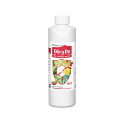 COPPER (500 ml) - Disease-resistant plant