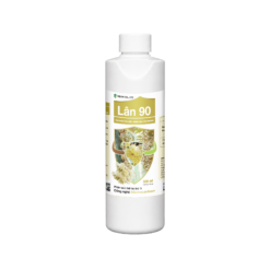 Lân 90 (500ml)- Tạo mầm hoa đều, bung mắc cua nhanh
